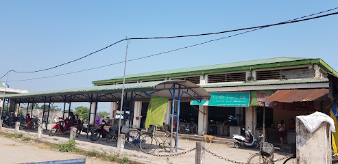 Chợ Thuận - Đại Hào