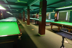 Breakers Snooker Club