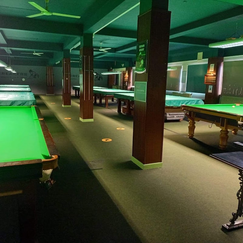 Breakers Snooker Club