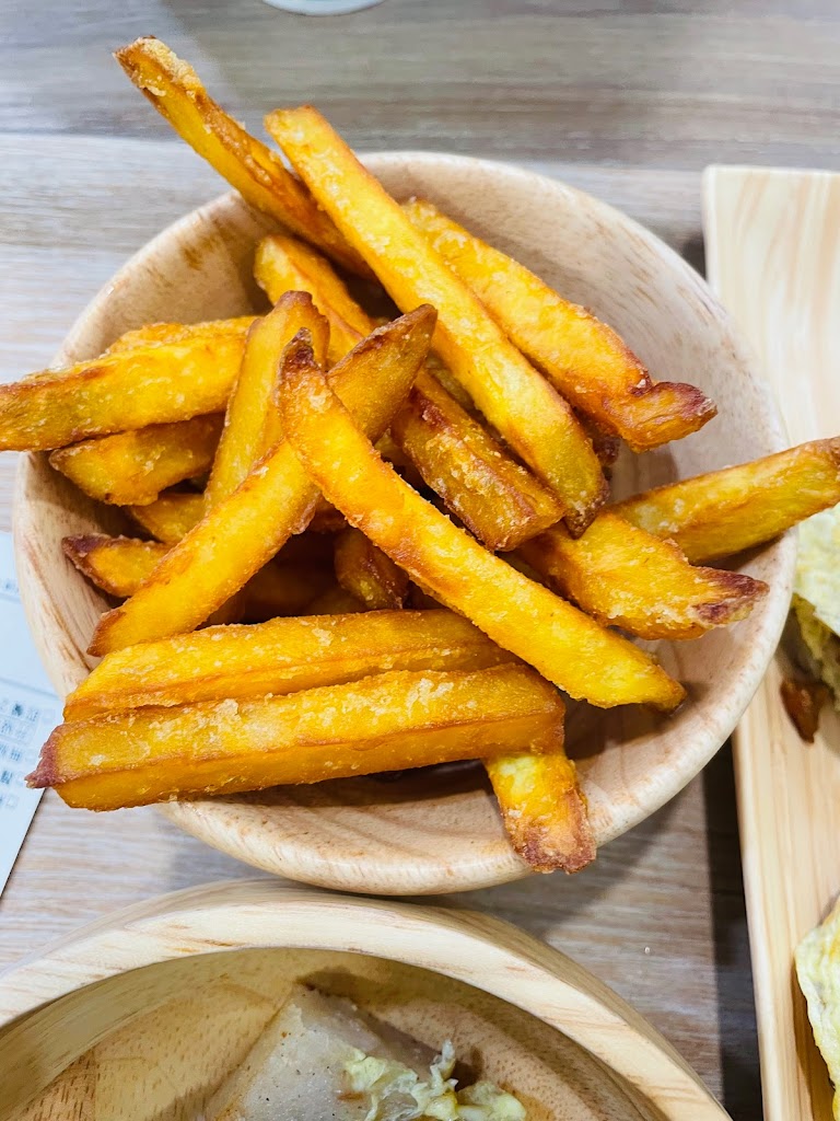 日十早午食-新營店 的照片