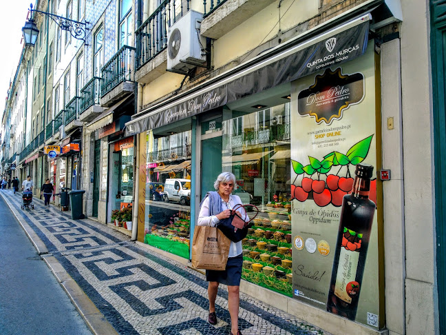 Garrafeira Dom Pedro