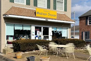 Madison Cheese Shop & Cafe image