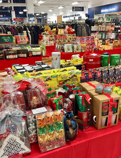 Department Store «Marshalls», reviews and photos, 1265 Main St, Waltham, MA 02451, USA