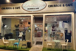 La Boutique Churros & Cafe image