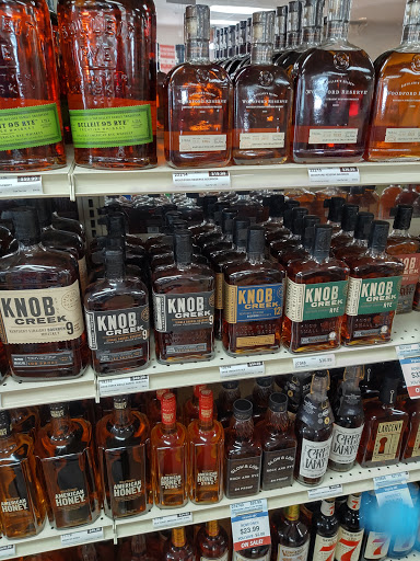 Liquor Store «Virginia ABC Store», reviews and photos, 141 W Virginia Beach Blvd, Norfolk, VA 23510, USA