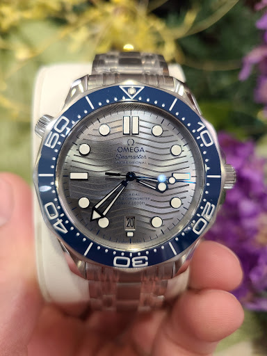 Jewelry Store «Garrick Jewelers», reviews and photos, 1117 Eichelberger St, Hanover, PA 17331, USA