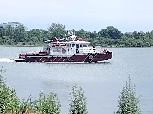 Park «Dorchester Shores Reservation Victory Road Park», reviews and photos, Victory Rd, Dorchester, MA 02122, USA