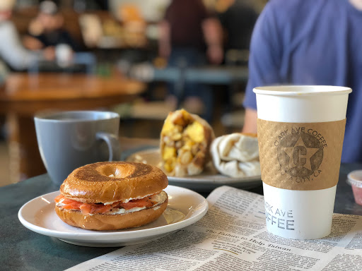 Restaurant «Clark Avenue Coffee Shop», reviews and photos, 101 Clark Ave, Yuba City, CA 95991, USA