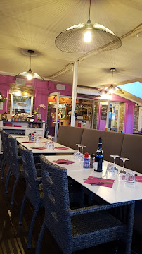 Atmosphère du Restaurant Le Transat à Noirmoutier-en-l'Île - n°7