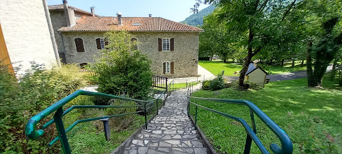 Centre De Vacances Pierre Baudis à Arbas