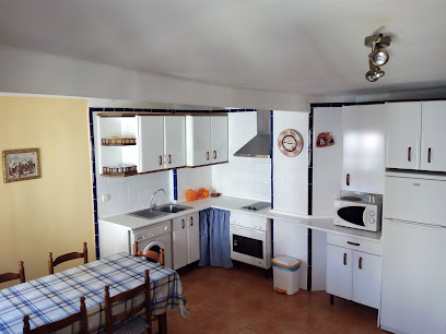 Apartamento Casa Joaquín