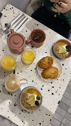 Photo n°20 de Oh Café Mâcon - Restaurant Brunch à Mâcon ()