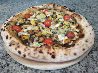 Pizza du Pizzas à emporter Passion Pizza à Saint-Cyprien - n°17