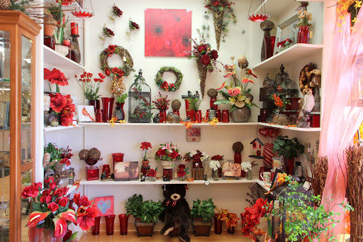 Florist «Bakanas Flowers And Gifts», reviews and photos, 27 N Maple Ave, Marlton, NJ 08053, USA