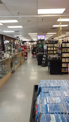 Music Store «Zia Record Exchange», reviews and photos, 2510 W Thunderbird Rd, Phoenix, AZ 85023, USA