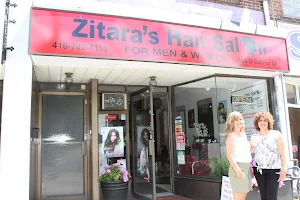 Zitara's Hair Salon image