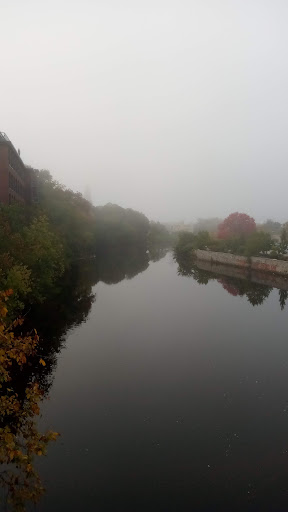 History Museum «SLATER MILL-Historic Site», reviews and photos, 67 Roosevelt Ave, Pawtucket, RI 02860, USA