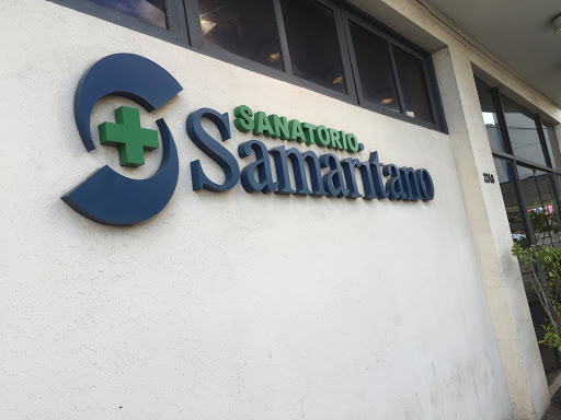 Hospital Central Samaritano, ASUNCION
