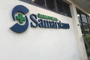 Hospital Central Samaritano, ASUNCION image