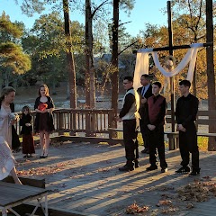 Pell City Recreation Hall