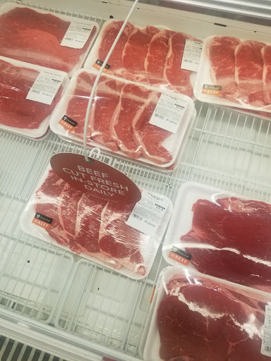 Supermarket «Publix Super Market at Centre at Panola», reviews and photos, 3045 Panola Rd, Lithonia, GA 30038, USA