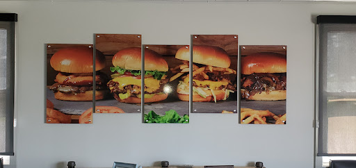 Sign Shop «FASTSIGNS», reviews and photos, 10 E Walter Ave, Greencastle, PA 17225, USA