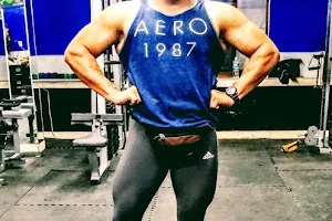 Aero's GYM image