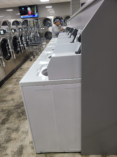Laundromat «Wonder Wash Family Laundry Center of Downey», reviews and photos, 7385 Stewart and Gray Rd, Downey, CA 90241, USA