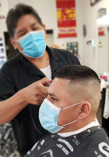 Romero's Classic Barber Shop