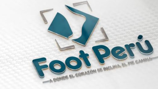 FOOT PERU