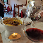 Photo n°3 de l'avis de Matteo.a fait le 09/01/2022 à 15:45 sur le  Ristorante Il Giardino da Giovanni à Orvieto