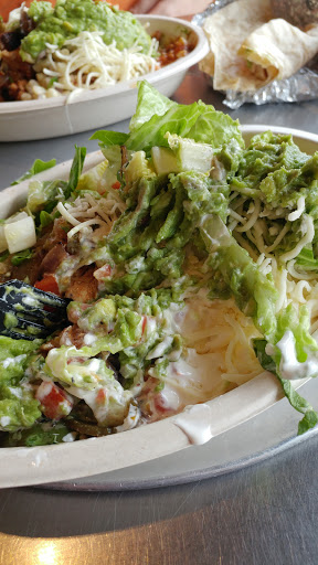 Mexican Restaurant «Chipotle Mexican Grill», reviews and photos, 975 Norland Ave, Chambersburg, PA 17201, USA