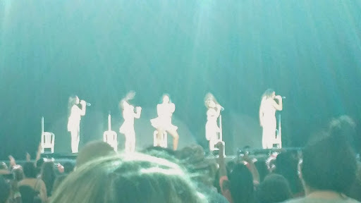 Amphitheater «Verizon Wireless Amphitheatre at Encore Park», reviews and photos, 2200 Encore Pkwy, Alpharetta, GA 30009, USA