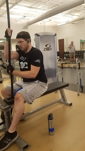 Gym «Ability360 Sports & Fitness Center», reviews and photos, 5031 E Washington St, Phoenix, AZ 85034, USA