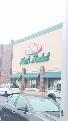 Grocery Store «Acme Fresh Market No. 12», reviews and photos, 2630 Bailey Rd, Cuyahoga Falls, OH 44221, USA