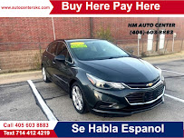 Auto center - Photo 9 - Car repair in Oklahoma City, OK, Oklahoma City