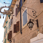 Photo n°3 de l'avis de Andrea.a fait le 27/07/2017 à 15:42 sur le  Ristorante Lepre à Valeggio sul Mincio