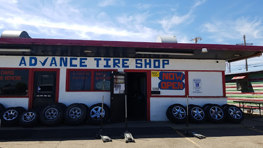 Advance Tire Shop