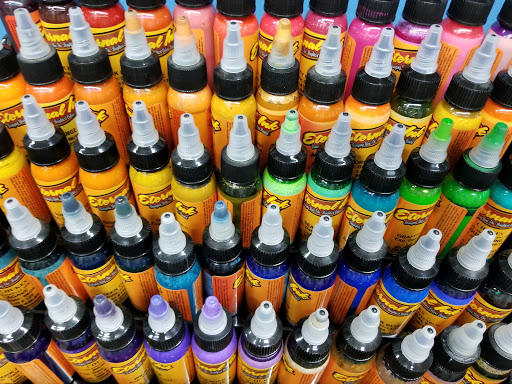 Explore ideas for roman numeral tattoos, creative tattoo ideas in Bridgeport, available at Physical Grafitti Tattoo