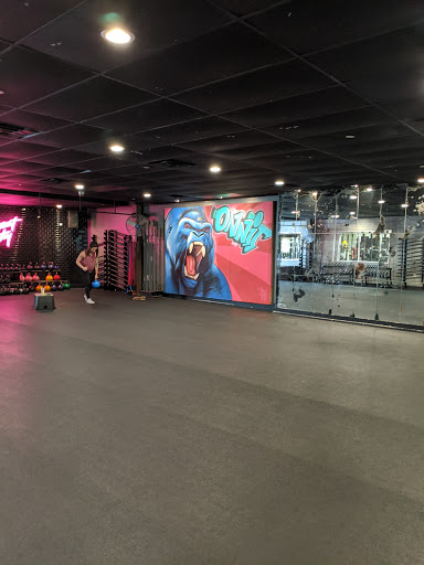 Gym «Onnit Academy HQ», reviews and photos, 4401 Freidrich Ln #301, Austin, TX 78744, USA