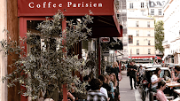 Photos du propriétaire du Restaurant Coffee Parisien - n°3