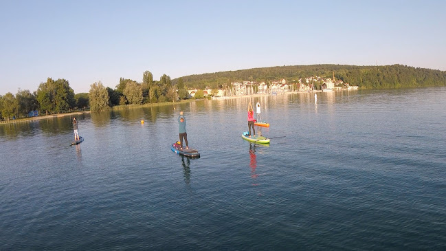 SUPer Bodensee SUP & Yoga Öffnungszeiten