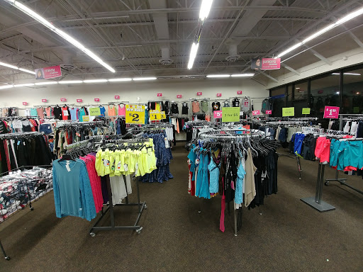 Discount Store «Fallas Discount Stores», reviews and photos, 5385 W Atlantic Blvd, Margate, FL 33063, USA