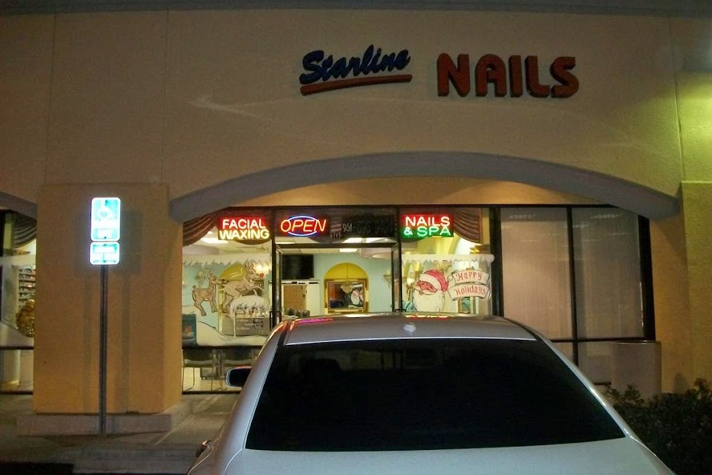 Starline Nails 92563