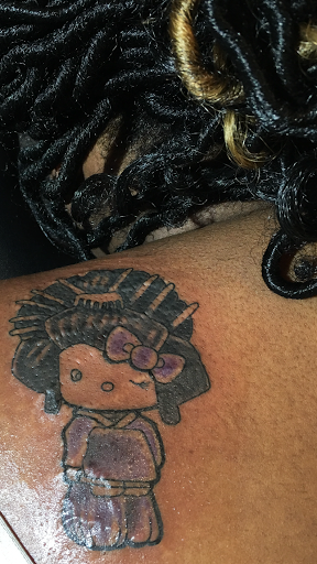 Tattoo Shop «Emotionz Tattoos», reviews and photos, 7490 Old National Hwy, Riverdale, GA 30296, USA