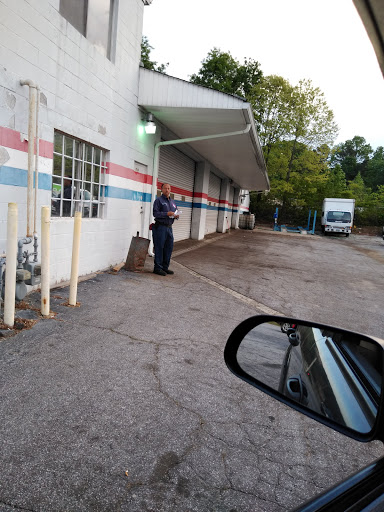 Transmission Shop «AAMCO Transmissions & Total Car Care», reviews and photos, 5460 Jonesboro Rd, Morrow, GA 30260, USA