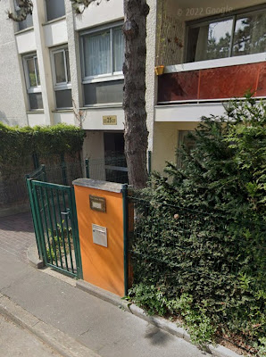 Dr Bruneau Catherine à Asnières-sur-Seine