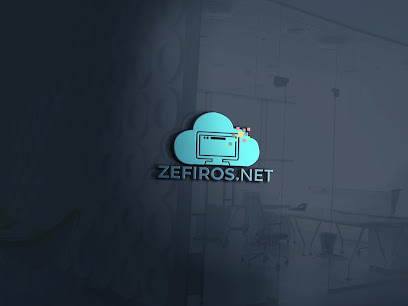 ZEFIROS.net | Κατασκευή Ιστοσελίδων