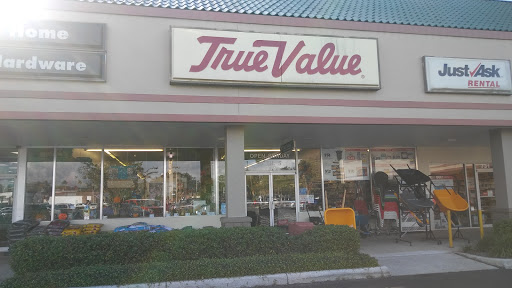 True Value Home Hardware Ii, 729 N 14th St, Leesburg, FL 34748, USA, 