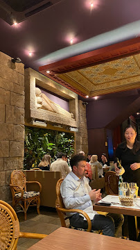 Atmosphère du Restaurant thaï Siamin | Restaurant à Paris - n°7